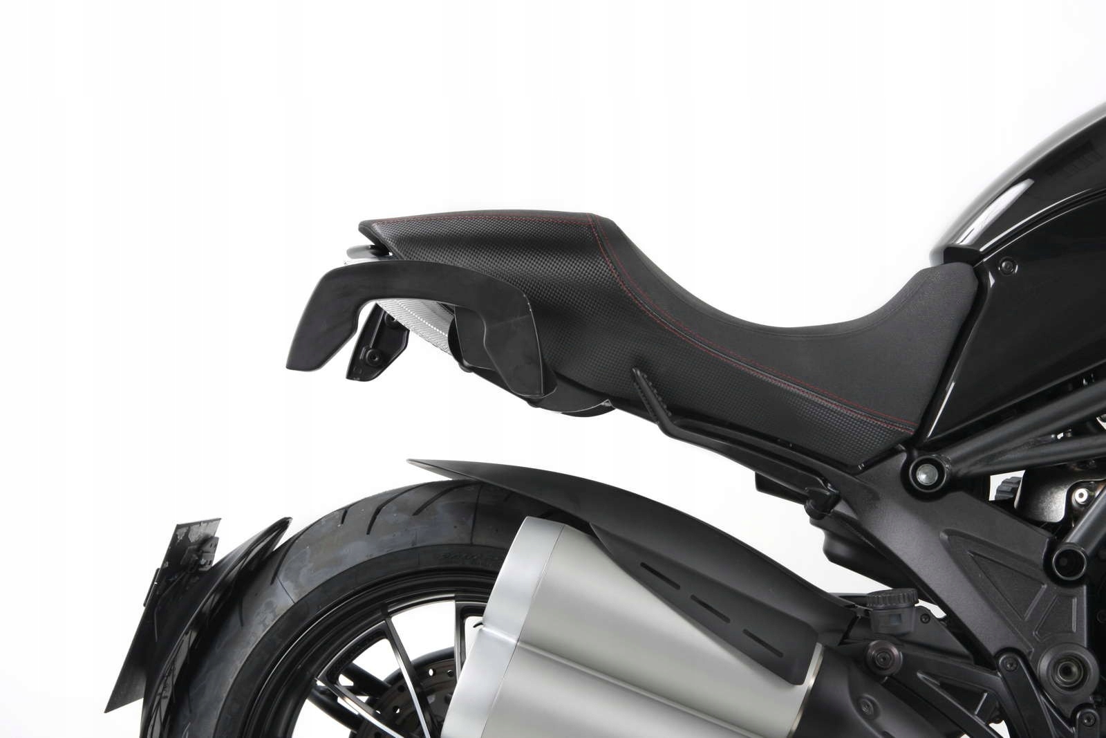 Regály MB Hepco C-Bow DUCATI Diavel