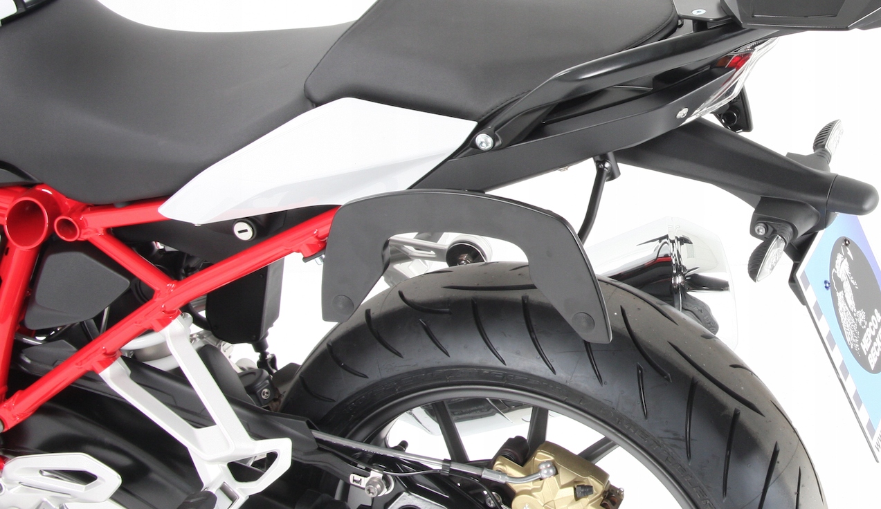 Nosiče MB Hepco C-Bow pre BMW R1250R