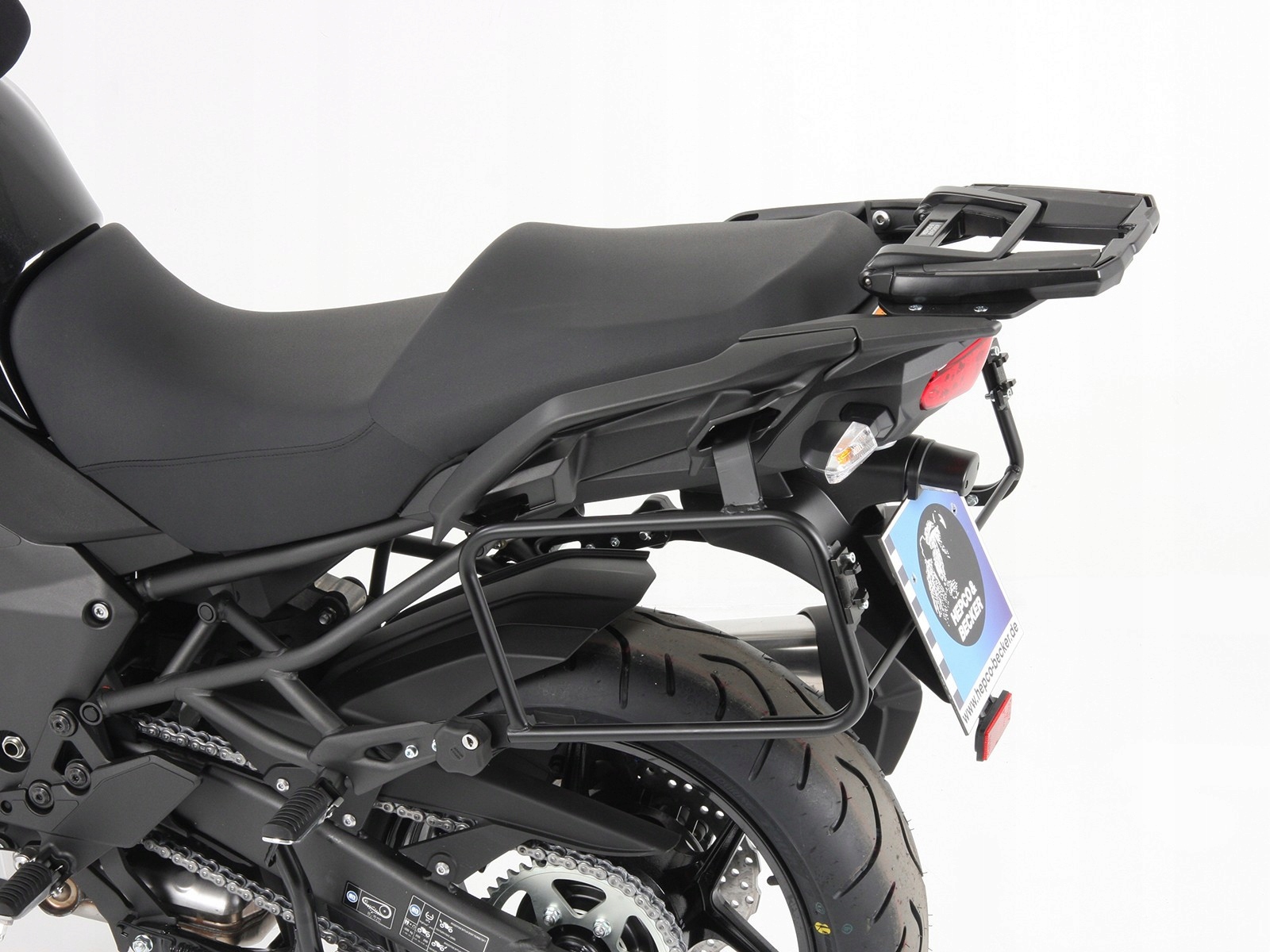 Regály MB Hepco KAWASAKI VERSYS 1000 [15-18]