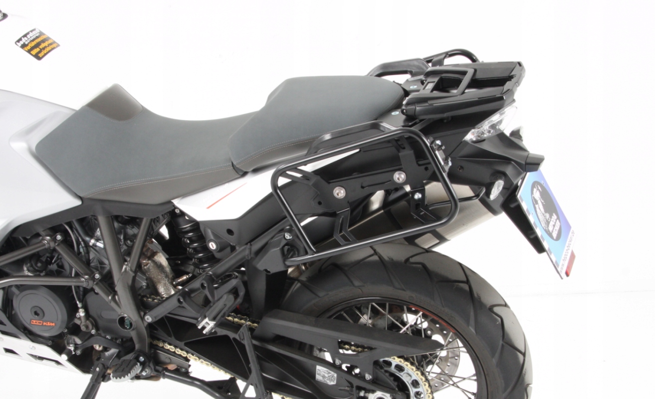 Regály MB Hepco KTM 1290 Super Adventure