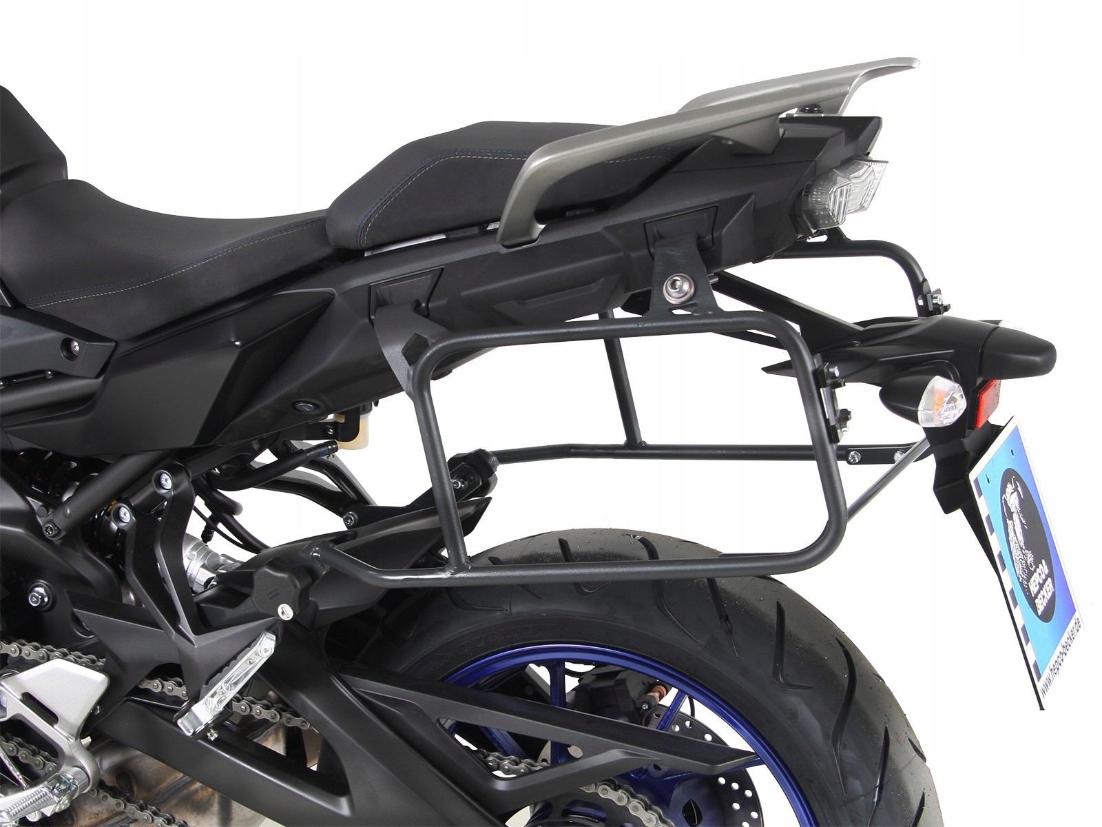 Rámy MB Hepco Yamaha Tracer 900 / GT