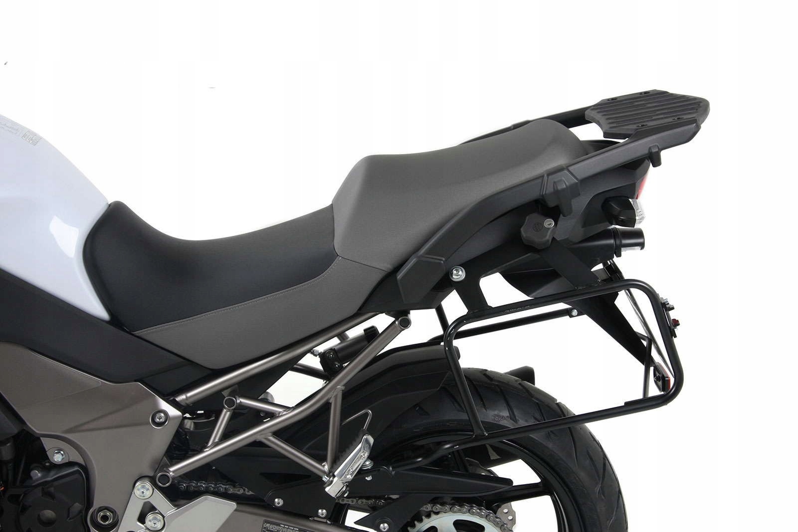 Regály MB Hepco pre KAWASAKI VERSYS 1000 [12-14]