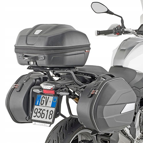 MB Bočné panely GIVI PLO5137MK BMW F900XR