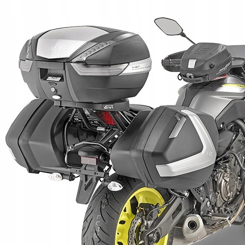 MB Bočné rámy GIVI PLX2140 YAMAHA MT-07 [18-]