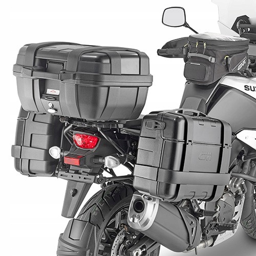 MB Bočné rámy GIVI SUZUKI V-Strom 1050