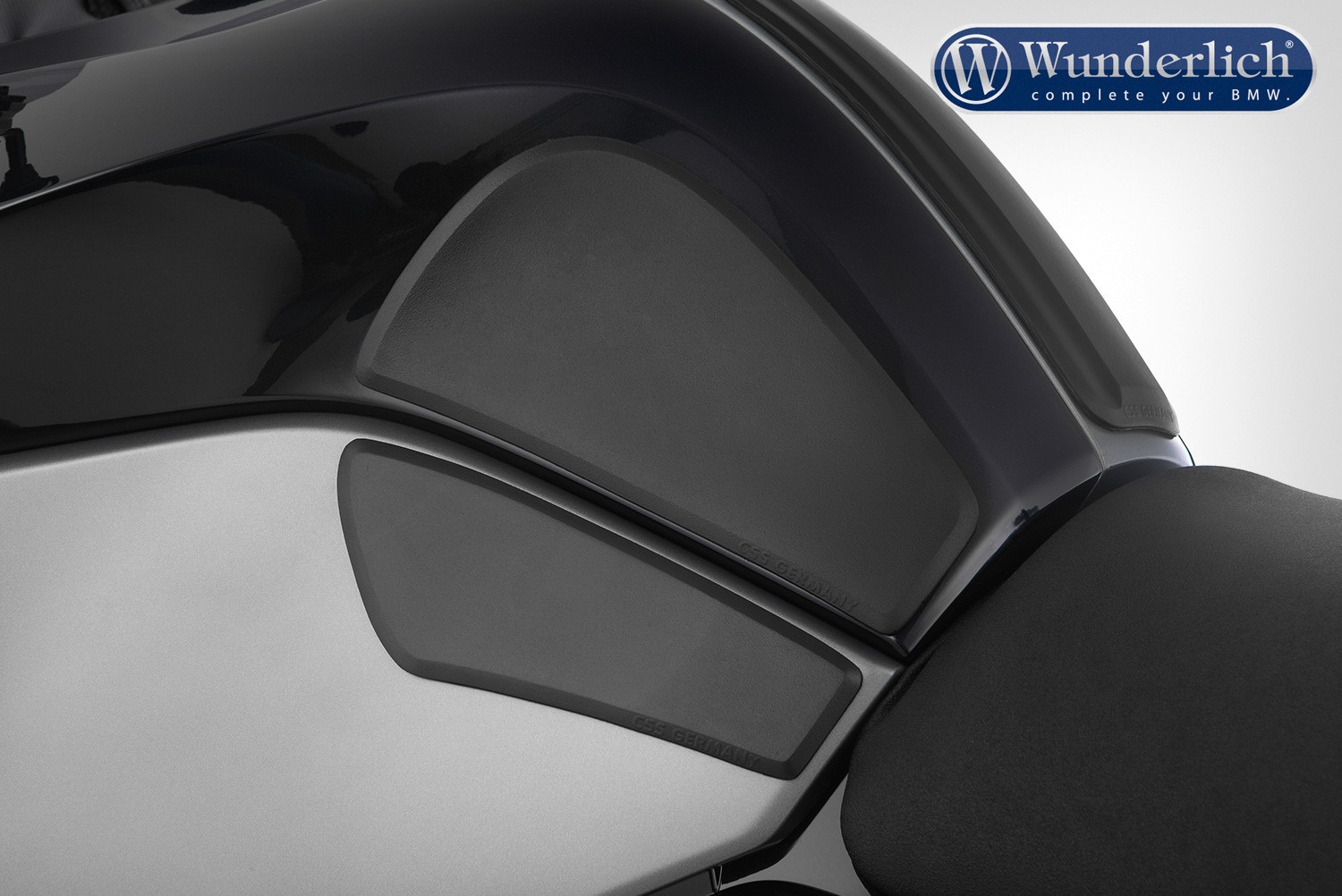 MB Tankpad Wunderlich pre BMW R 1250 RT