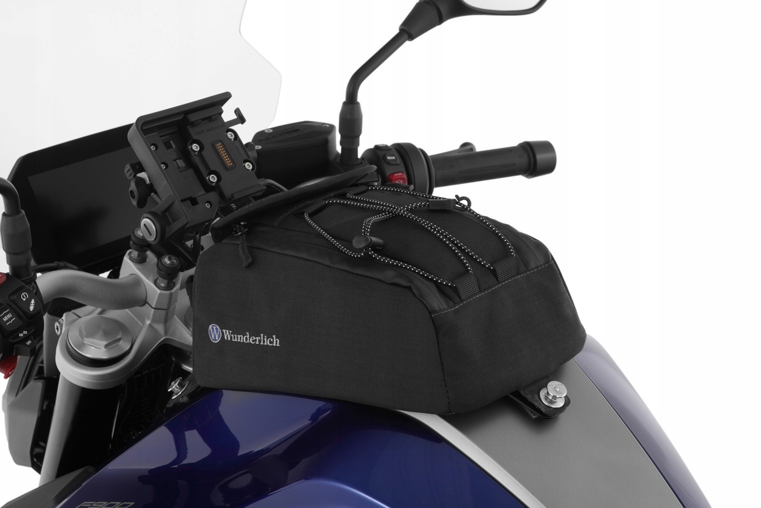 MB Tank bag ELEPHANT Wunderlich BMW F900R