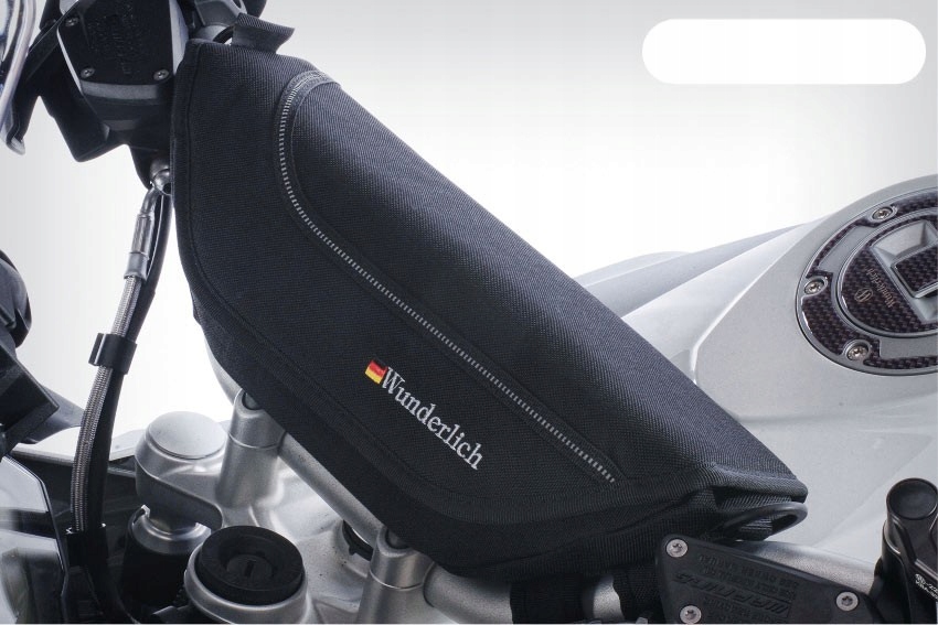 MB Wunderlich BMW R1200GS Adv