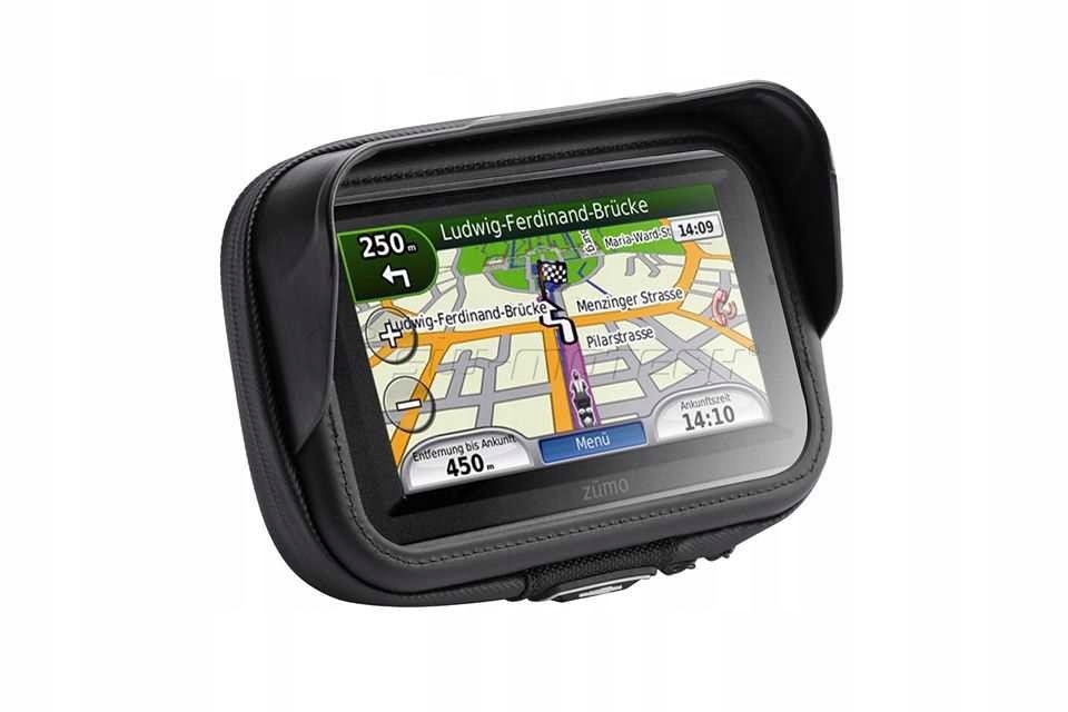 MB GPS Navi Bag Pro L