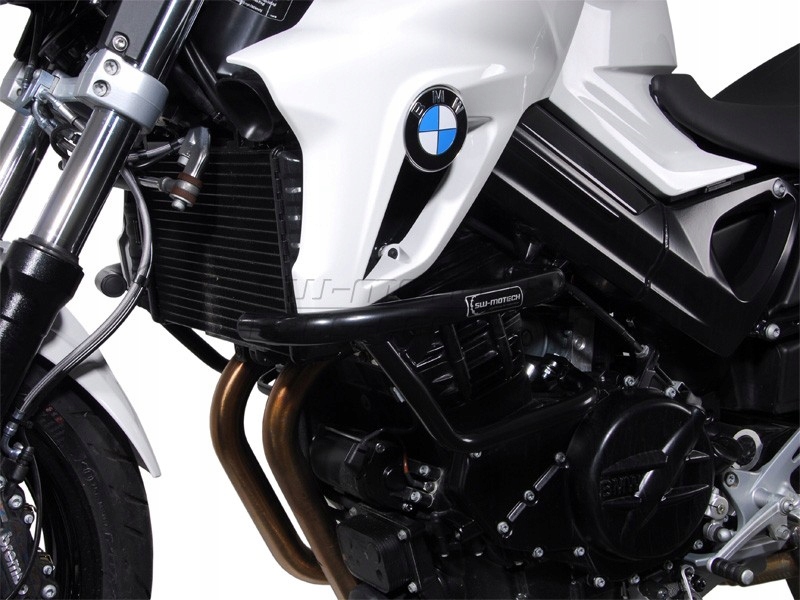 MB: Padacie rámy Sw-Motech pre BMW F 800 S [09-10]