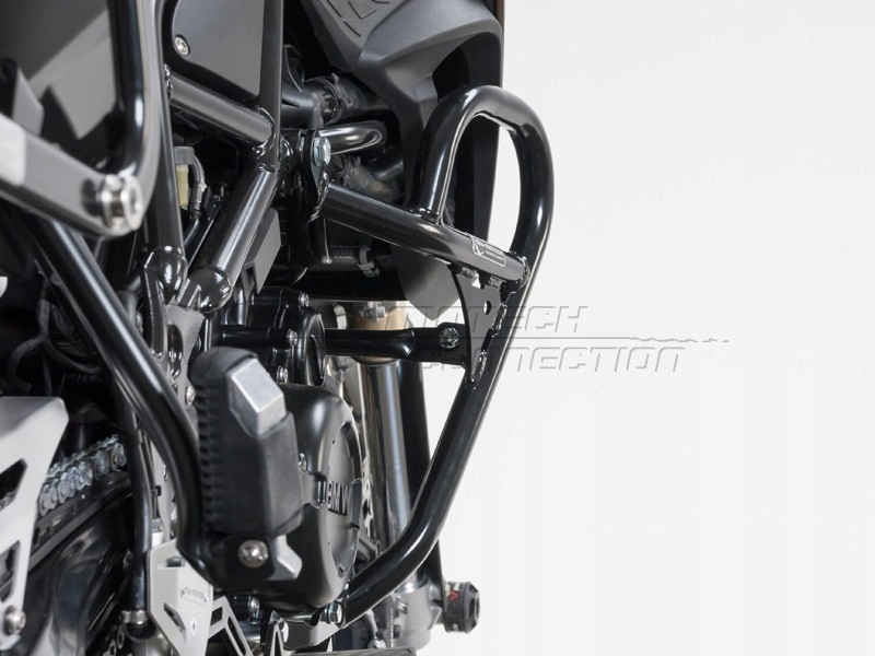MB: Padacie rámy Sw-Motech pre BMW F650GS F700GS