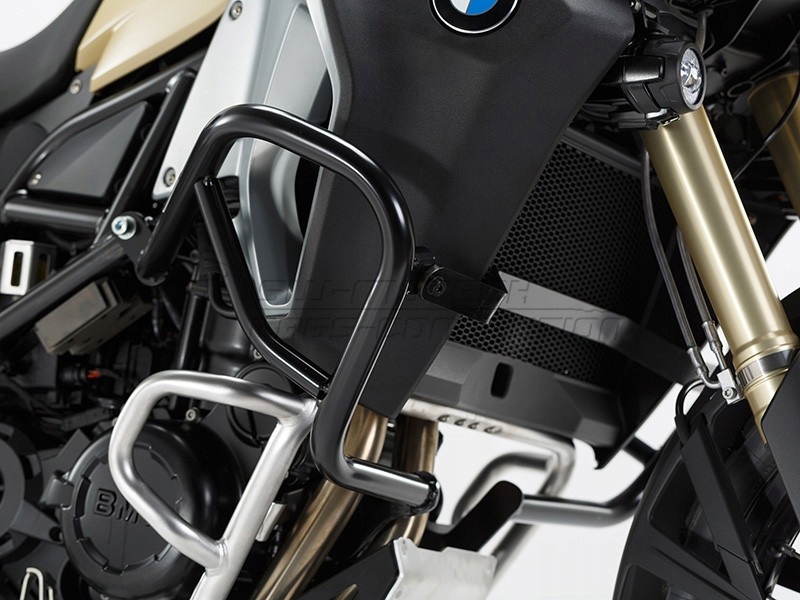 MB: Padacie rámy Sw-Motech BMW F800GS Adventure