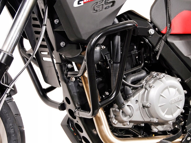 MB: Padacie rámy Sw-Motech BMW G650 GS [11-]