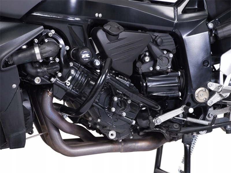 MB: Padacie rámy Sw-Motech pre BMW K1200R K1300R
