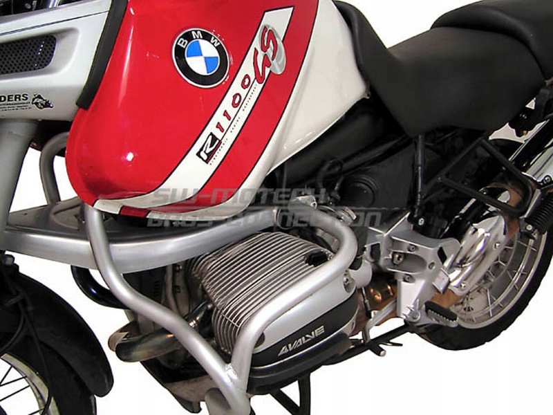 MB: Padacie rámy Sw-Motech pre BMW R 1100 GS [94-99]