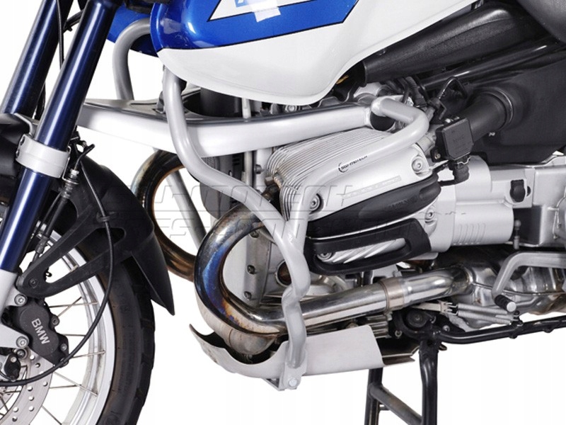 MB: Padacie rámy Sw-Motech pre BMW R 1150 GS [99-04]