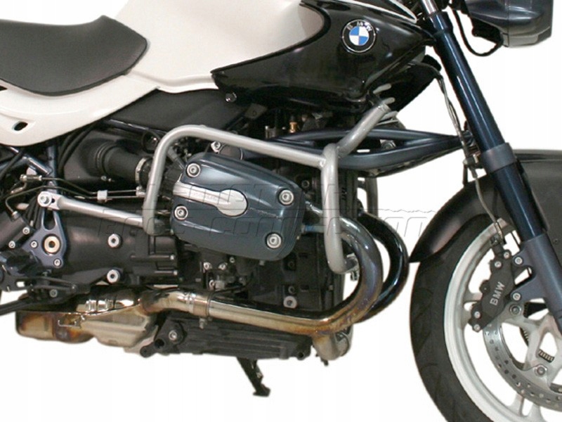 MB: Padacie rámy Sw-Motech BMW R 1150 R Roadster Rockster