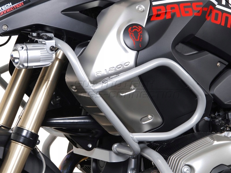 MB: Padacie rámy Sw-Motech BMW R 1200 GS [04-07]