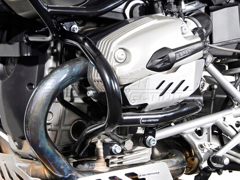 MB: Padacie rámy Sw-Motech BMW R 1200 GS [04-10]