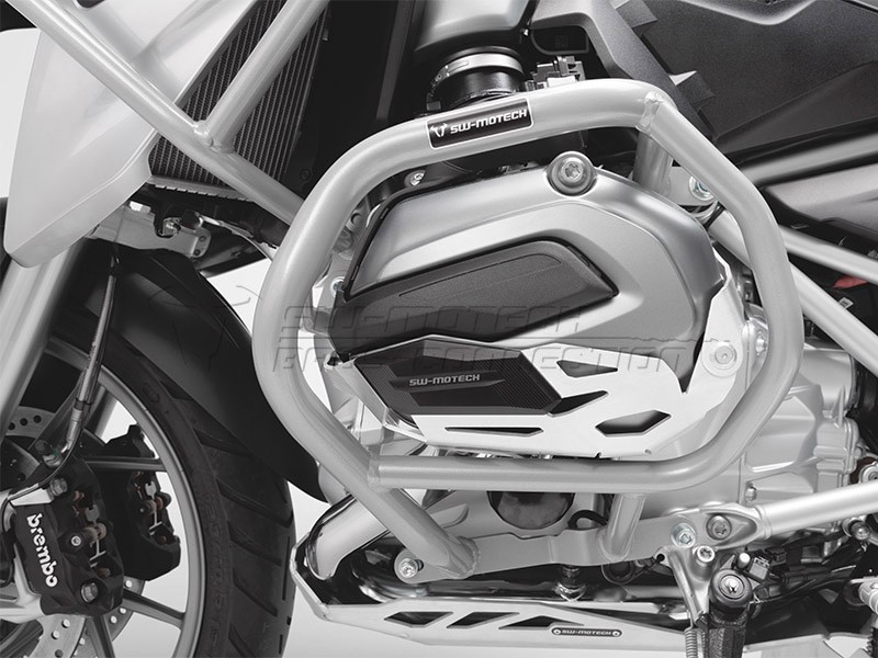 MB: Padacie rámy Sw-Motech BMW R 1200 GS [13-16]