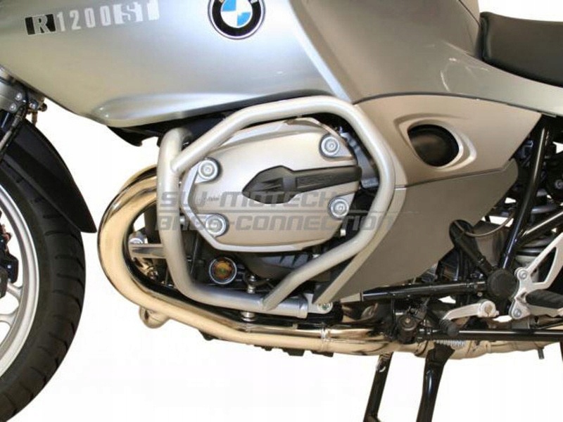 MB: Padacie rámy Sw-Motech BMW R 1200 ST [05-10]
