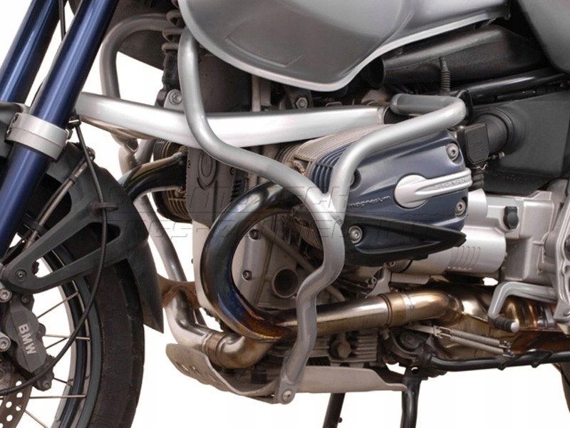 MB: Padacie rámy Sw-Motech BMW R1150GS Adventure