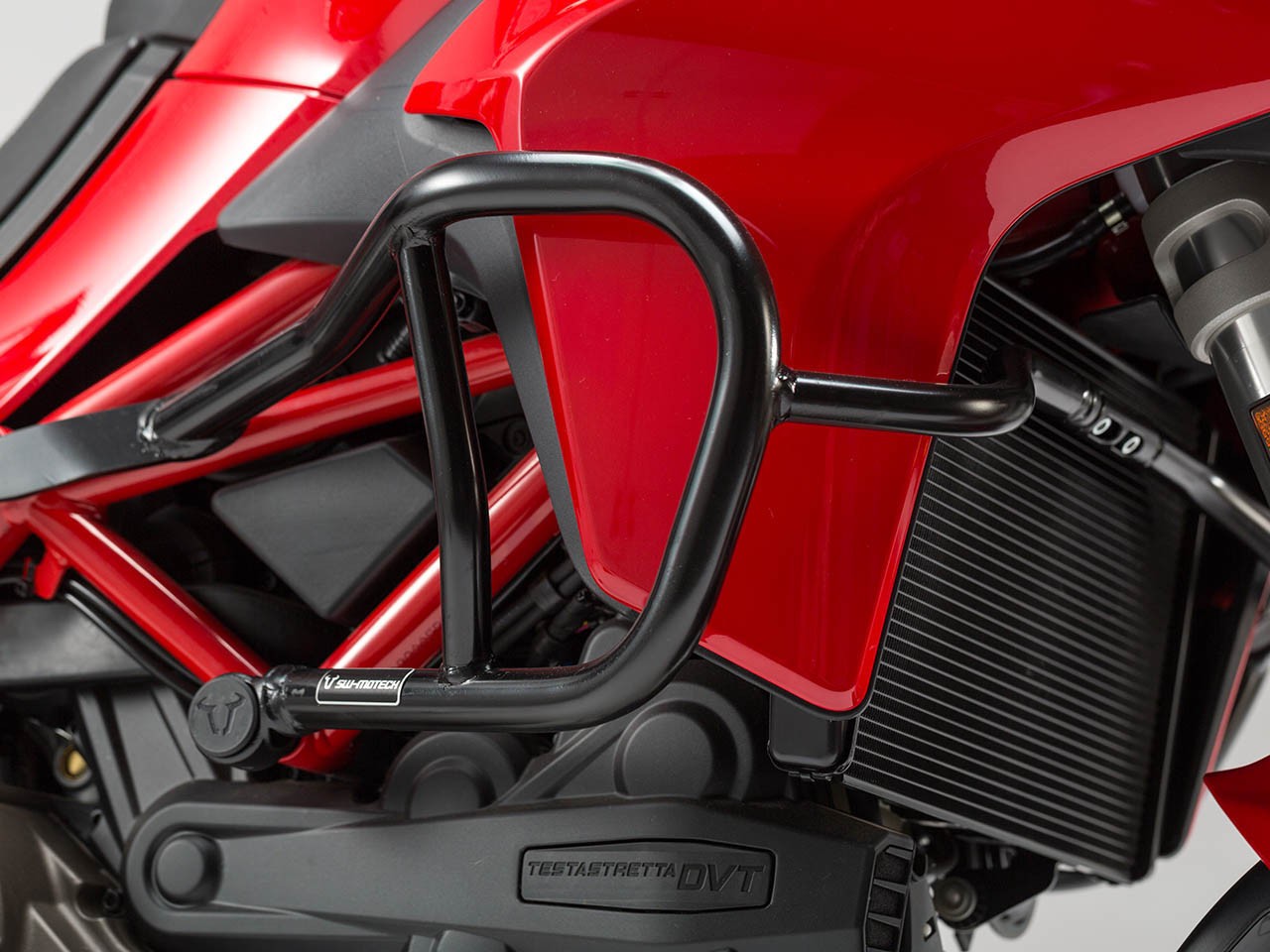 MB: Padacie rámy Sw-Motech Ducati Multistrada 1200 [15-]
