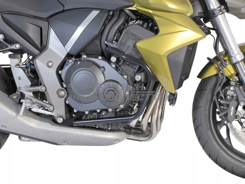 MB: Padacie rámy Sw-Motech Honda CB 1000 R [08-10]