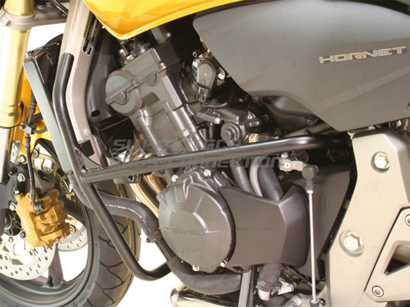 MB: Padacie rámy Sw-Motech Honda CB 600 F Hornet [07-09]