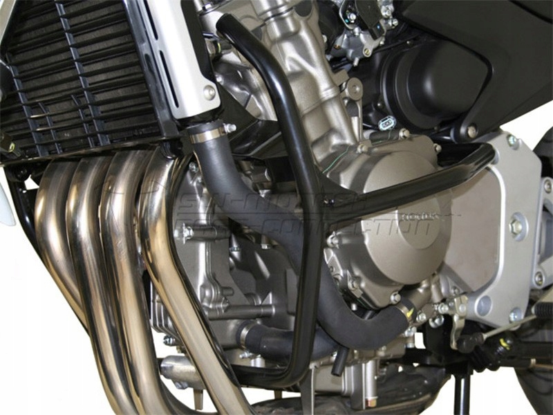 MB: Padacie rámy Sw-Motech Honda CB 600 F / S Hornet