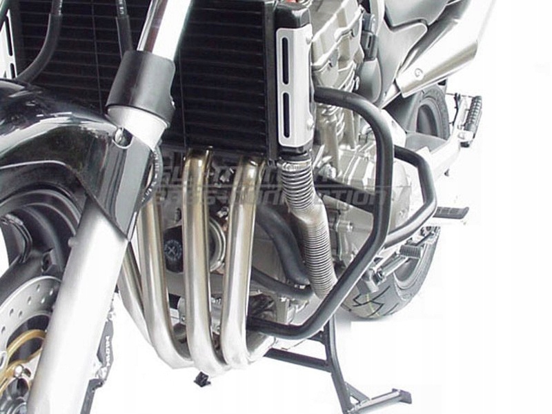 MB: Padacie rámy Sw-Motech Honda CB 900 F Hornet [02-05]