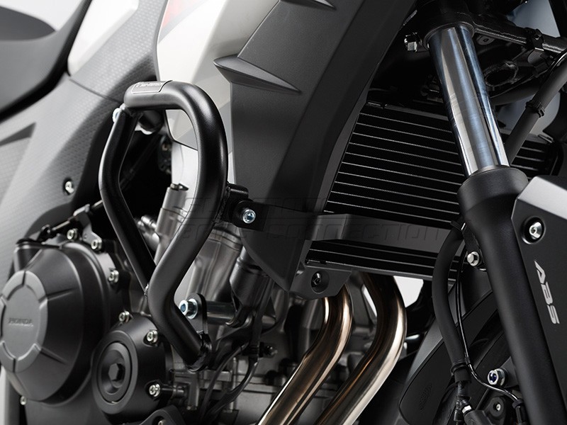 MB: Padacie rámy Sw-Motech Honda CB500X [13-15]