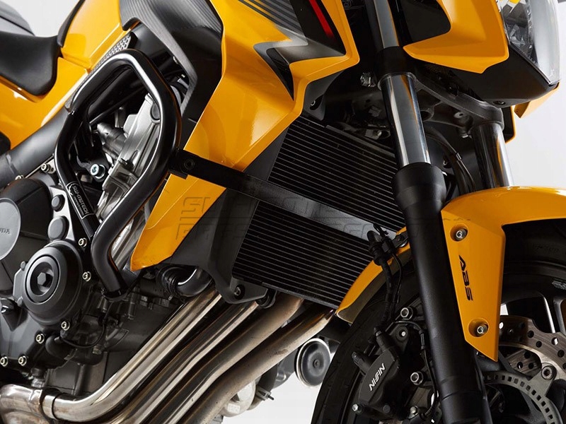 MB: Padacie tyče Sw-Motech Honda CB650F [14-]