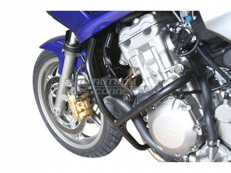 MB: Padacie rámy Sw-Motech Honda CBF 1000 [06-10]