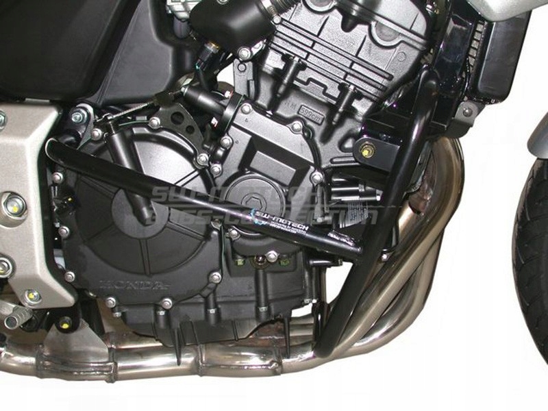 MB: Padacie tyče Sw-Motech Honda CBF 600 S [04-07]