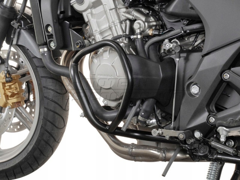 MB: Padacie rámy Sw-Motech Honda CBF 600 S [08-10]
