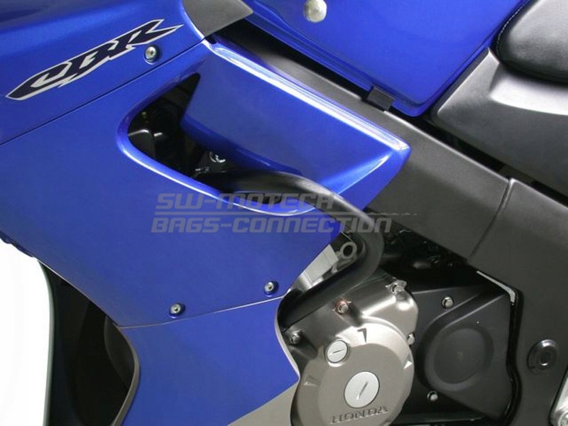 MB: Padacie rámy Sw-Motech Honda CBR 125 [04-07]