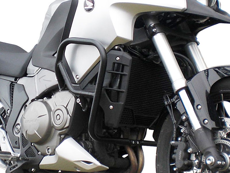 MB: Padacie tyče Sw-Motech Honda Crosstourer [12-14]
