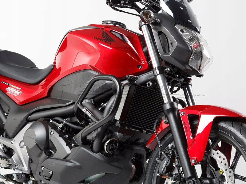 MB: Padacie rámy Sw-Motech Honda NC 700 S / X [12-]