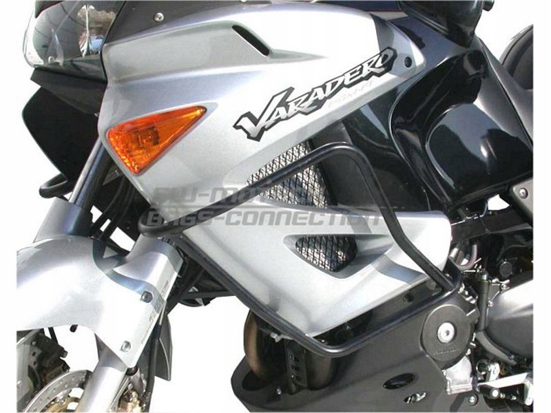 MB: Padacie rámy Sw-Motech Honda XL1000V Varadero