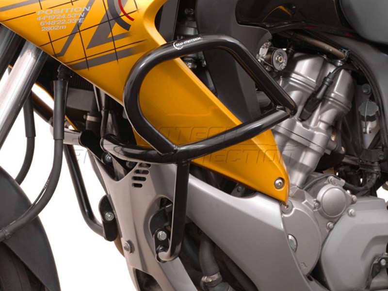 MB: Padacie rámy Sw-Motech Honda XL700V Transalp