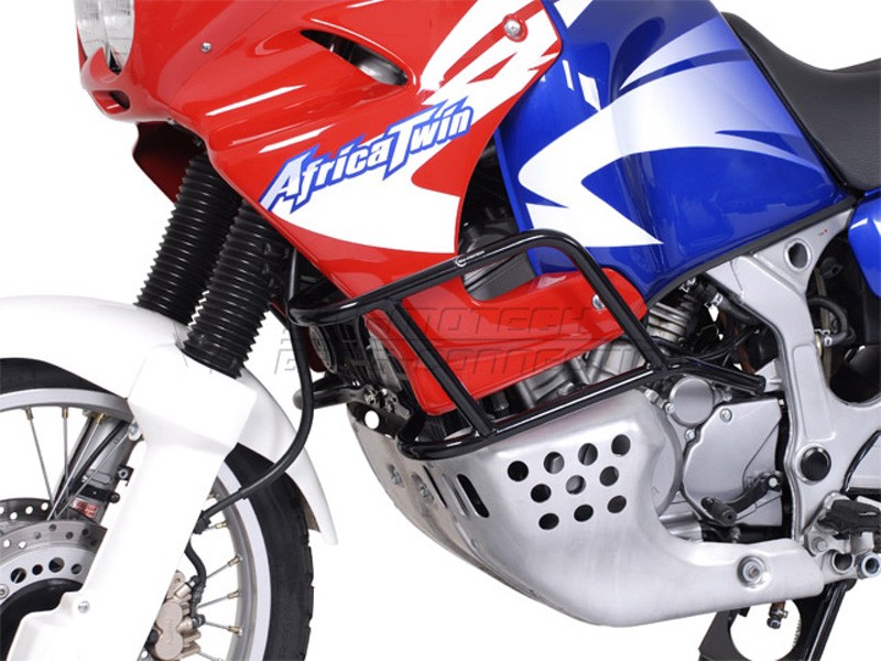 MB: Padacie tyče Sw-Motech Honda XRV 750 Africa Twin