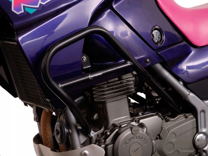 MB: Padacie rámy Sw-Motech Kawasaki KLE 500 [91-05]