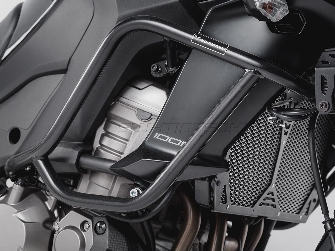 MB: Zrazidlá Sw-Motech Kawasaki Versys 1000 [15-]