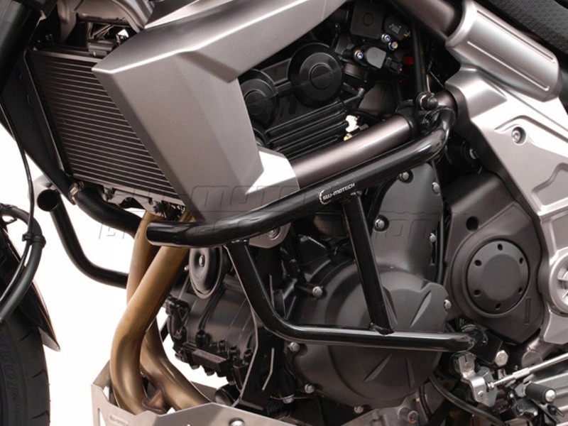MB: Padacie rámy Sw-Motech Kawasaki Versys 650 [07-10]