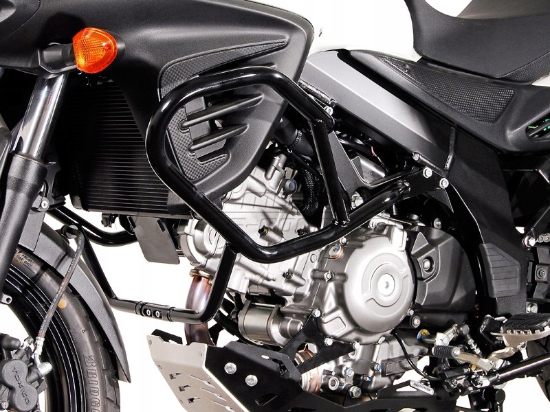 MB: Padacie tyče Sw-Motech Suzuki DL650 V-Strom [11-]