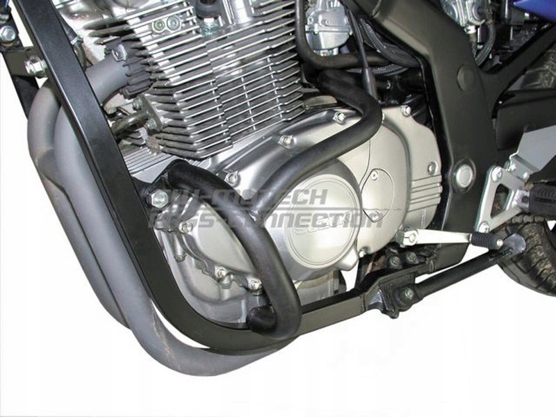 MB: Padacie rámy Sw-Motech Suzuki GS500E GS500F