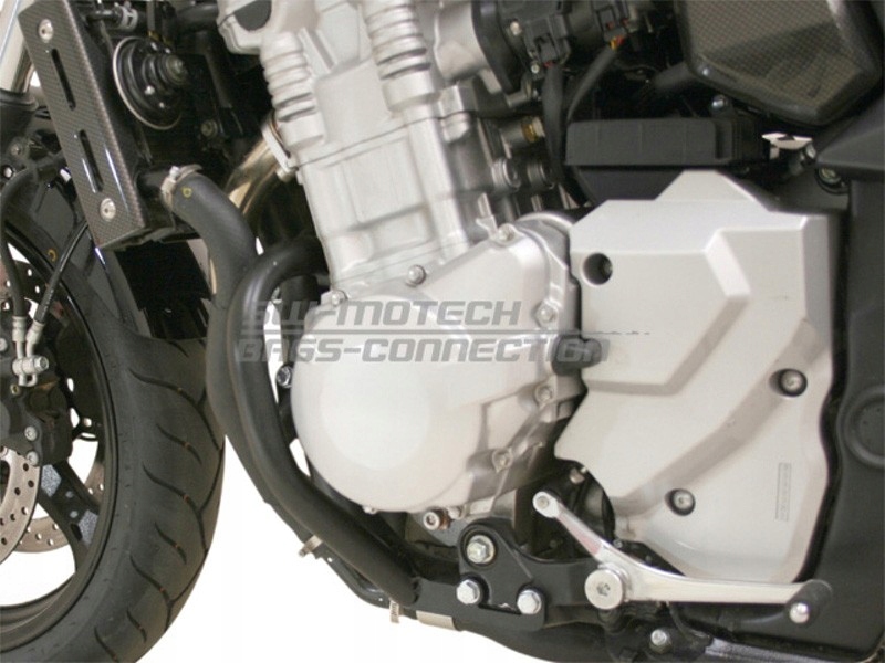 MB: Padacie rámy Sw-Motech pre Suzuki GSF 1250 Bandit [07-10]
