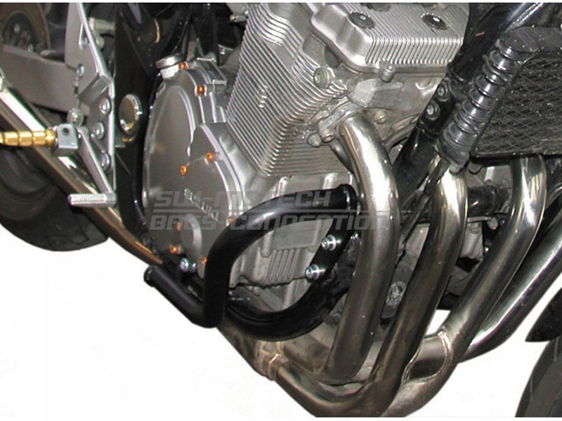 MB: Padacie rámy Sw-Motech pre Suzuki GSF 600 1200 Bandit