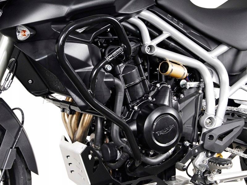 MB: Padacie rámy Sw-Motech Triumph Tiger 800 / XC [11-14]
